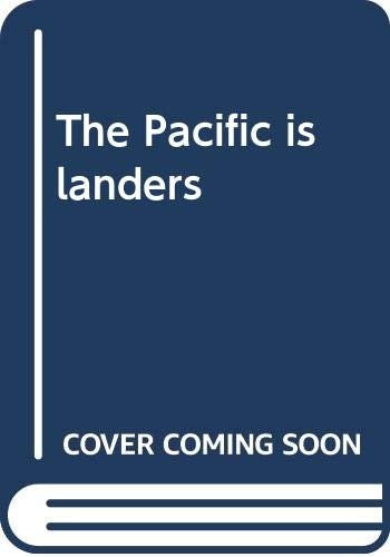 The Pacific islanders