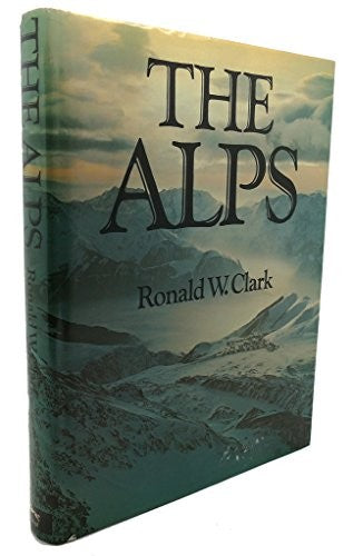 The Alps