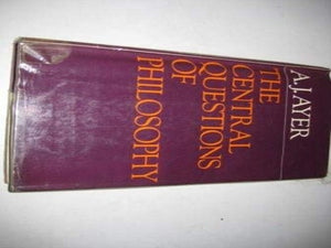Central Questions of Philosophy 