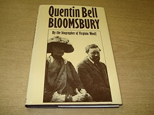 Bloomsbury