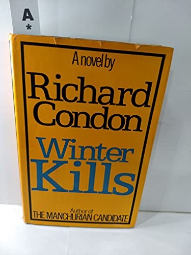 Winter Kills