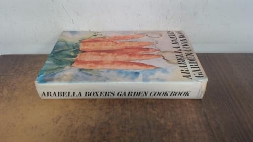 Garden Cook Book