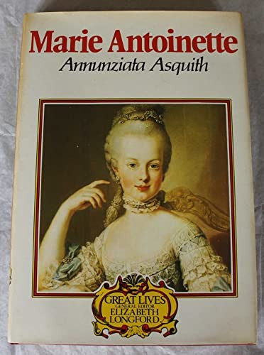 Marie Antoinette