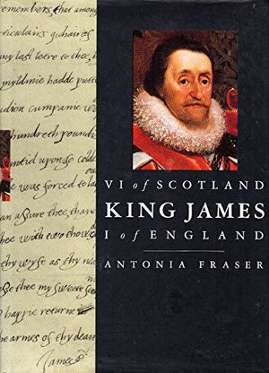 King James VI of Scotland, I of England