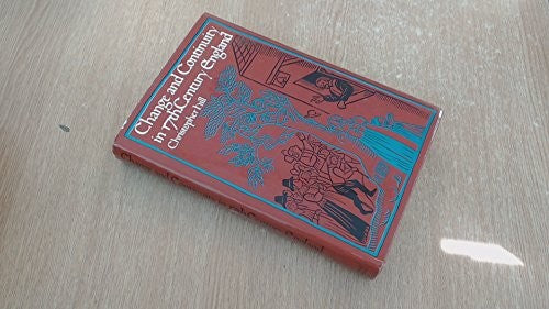 Change and Continuity in 17th Century England