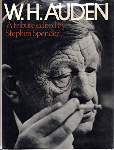 W.H.Auden