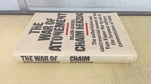The War of Atonement