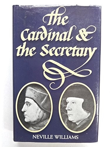 Cardinal and the Secretary