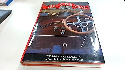 Upper Crust