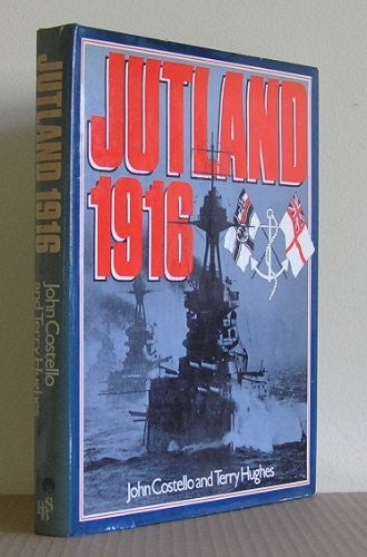 Jutland, 1916