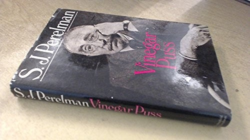 Vinegar Puss