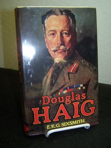 Douglas Haig