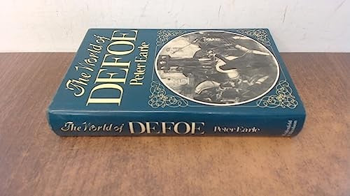 World of Defoe