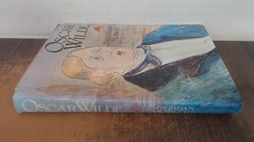 Oscar Wilde
