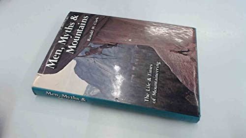 Men, Myths and Mountains