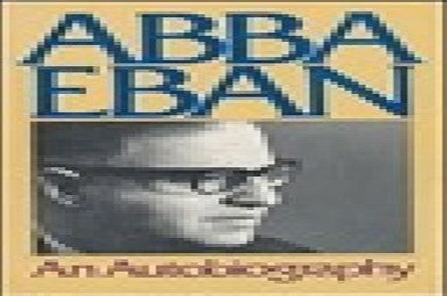 Abba Eban