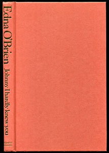 Johnny I Hardly Knew You 