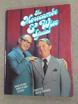The Morecambe and Wise Special