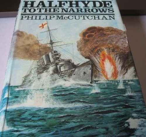 Halfhyde to the Narrows