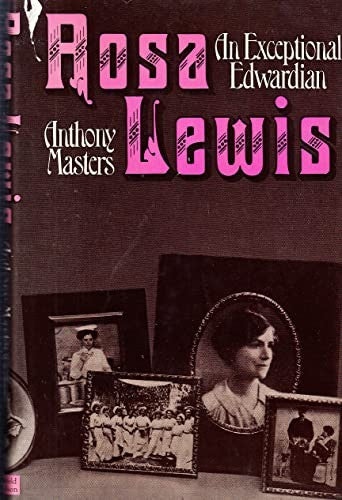 Rosa Lewis