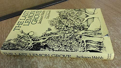 Last Lemon Grove