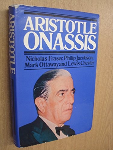 Aristotle Onassis
