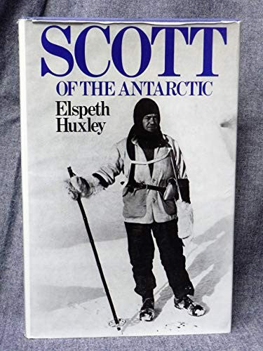 Scott of the Antarctic