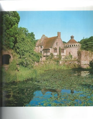 The National Trust Book of British Castles