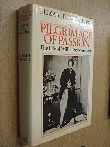 Pilgrimage of Passion
