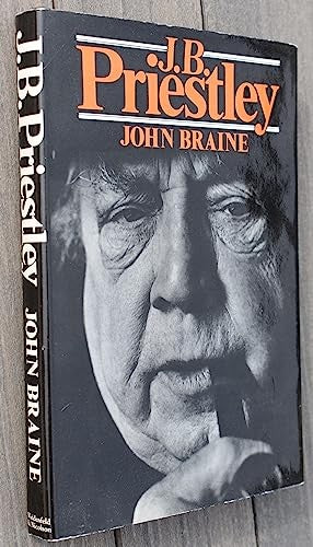 J.B.Priestley
