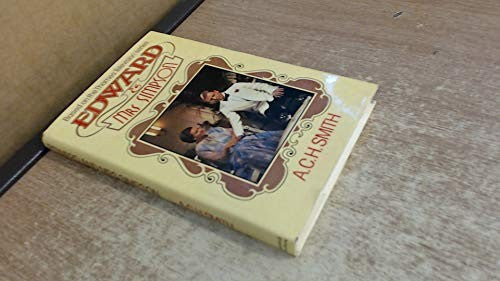 Edward and Mrs. Simpson