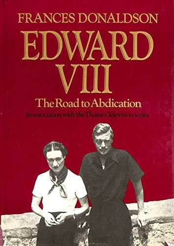 Edward VIII