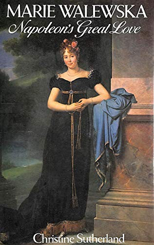 Marie Walewska