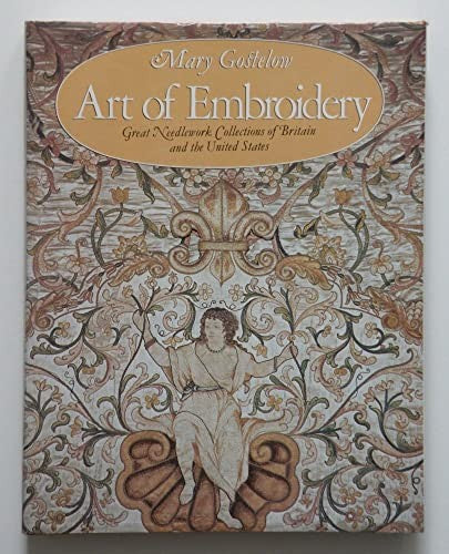 Art of Embroidery