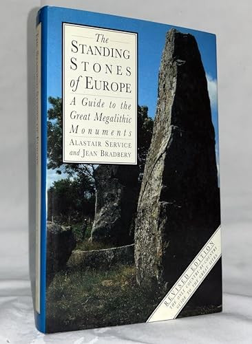 Megaliths and Their Mysteries