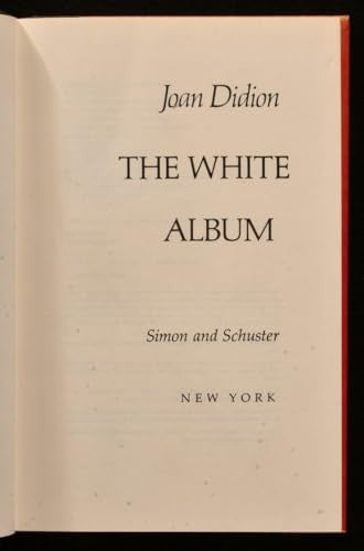 White Album