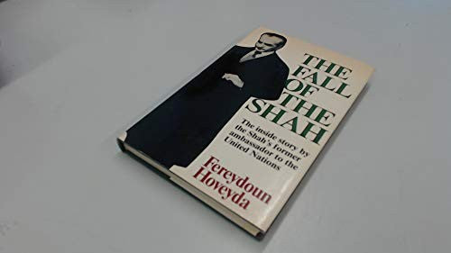 Fall of the Shah