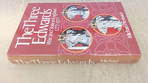 Three Edwards