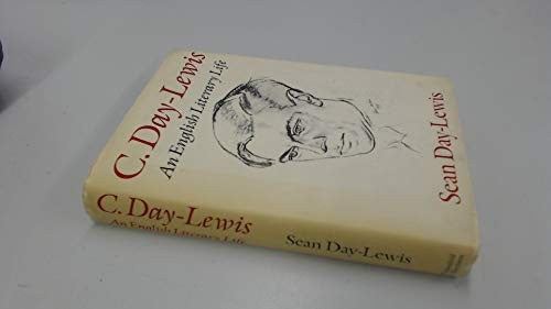 Cecil Day-Lewis