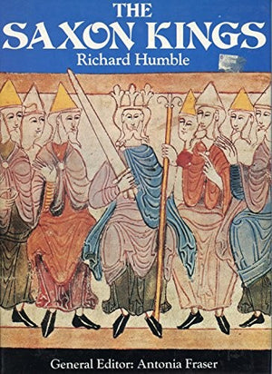 Saxon Kings