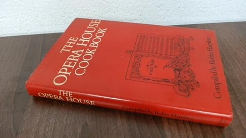 Opera House Cook Book