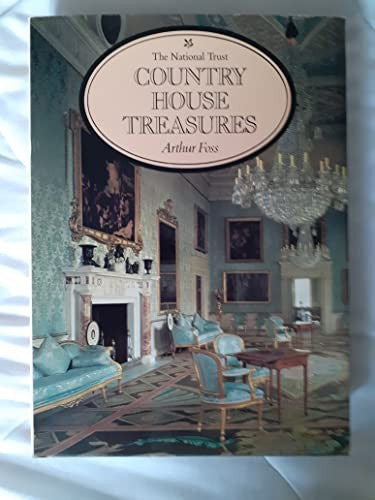 National Trust Country House Treasures