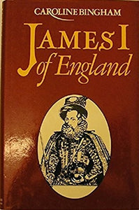 James I of England 
