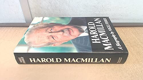 Harold Macmillan