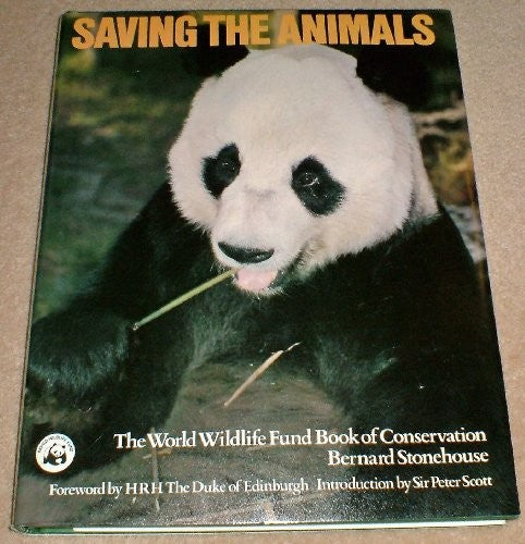 Saving the Animals