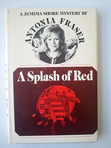 Splash of Red