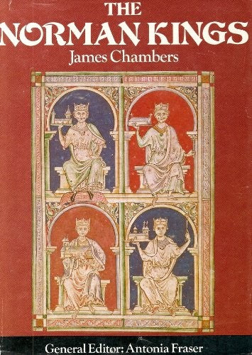 Norman Kings