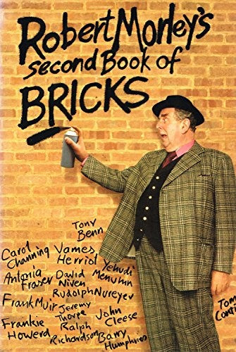 Second Book of Bricks
