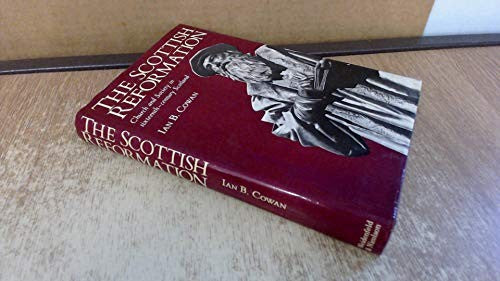 Scottish Reformation
