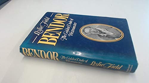 Bend'or